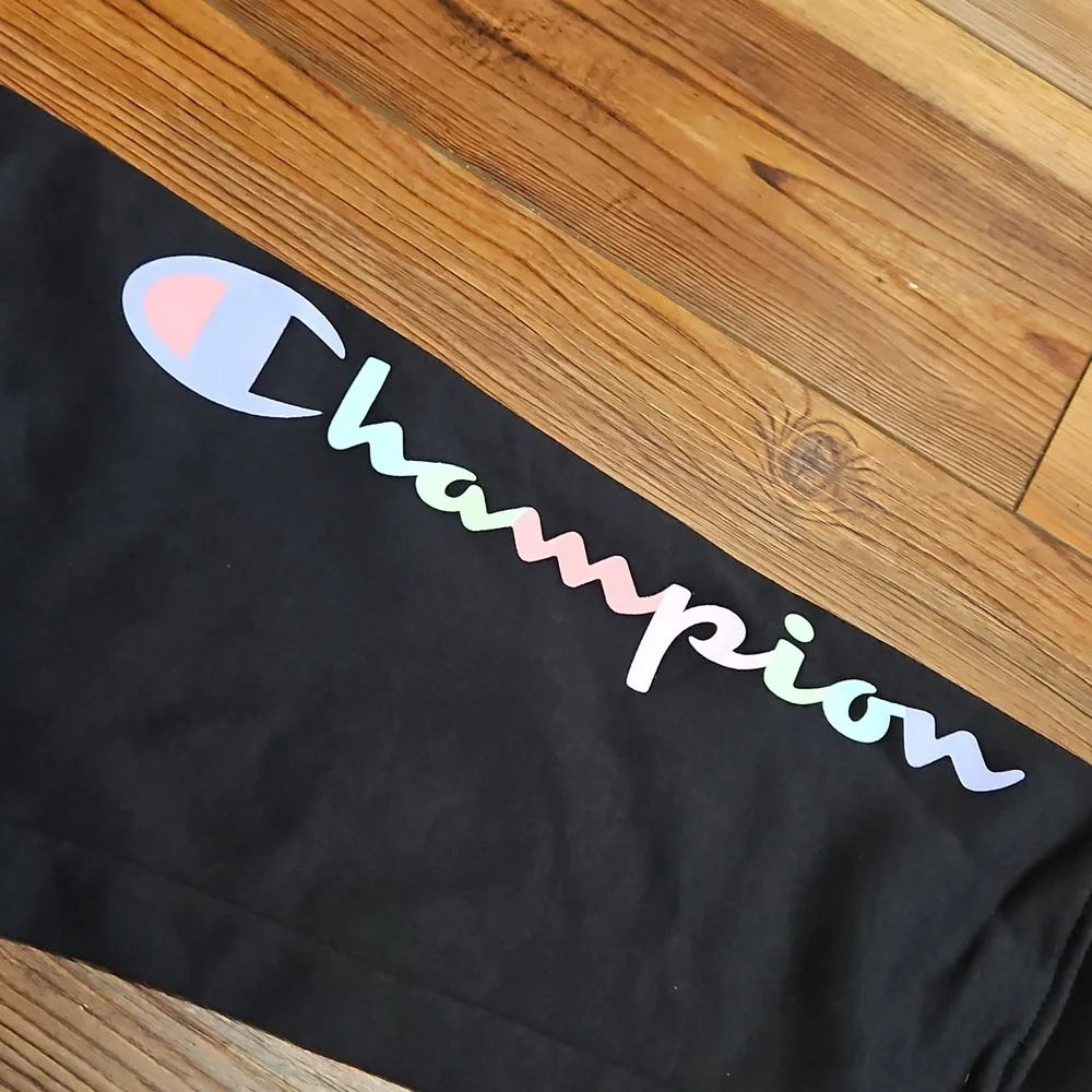 🆕 Champion youth joggers